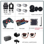 4G version Kit
