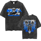 Black Q-6776.-- / M