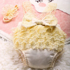 Light Yellow / 0-1Month