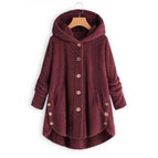 Wine Red / M