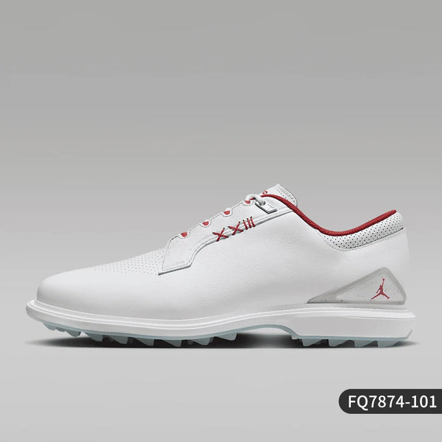 Nike Authentic Jordan ADG 5 W Men's Sports Golf Shoes FQ7874-100