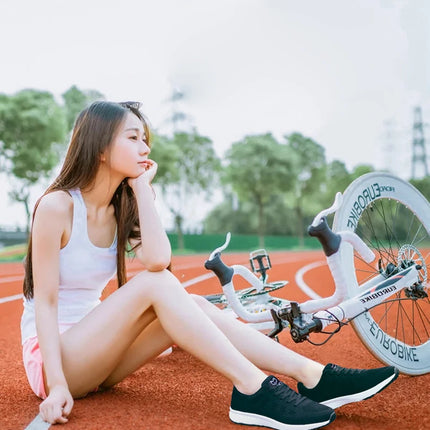 Summer 2026 Women's Quick Dry Air Mesh Sport Aqua Shoes Outdoor Unisex Running Sneakers Mesh Water Shoes