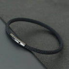 Black / M 19.5cm 7.7Inch