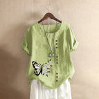 Mint Green-A / XL