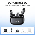 BOYA mini 2-02
