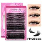 Lash-FH08