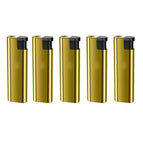 5PC Gold