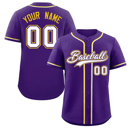 Personalized Baseball Shirts Customize Baseball Jersey Sublimation Streetwear Sports Uniform for uniforms Men Women Adult Youth