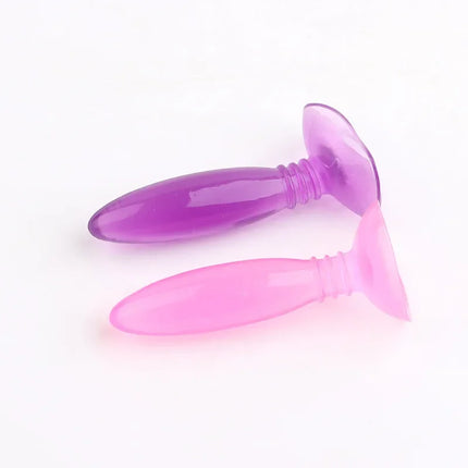 Silicone Butt Plug Dildo Masturbation Anal Plug Vaginal Plug Sex Toys for Women Anal Dilator Toys for Gay Anal Toys Sexules
