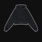 Black / S