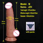 M-Panties