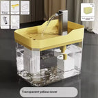Yellow / USB