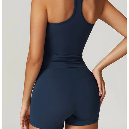 Women Bra High Strength Gym Top Training Running Yoga Bra Stretch Women Sports Underwear Push Up Fitness Workout Women Tank Tops