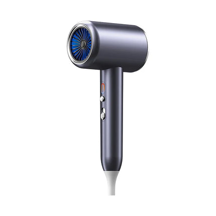 New 2400w High-Speed Hair Dryer With High Wind Power And 9-Second Quick Drying, Silent Hair Salon, Household Hair Dryer EU/US/UK