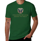 Green / 6XL
