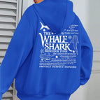 Blue / XL