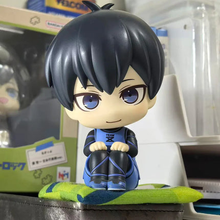 Blue Lock Anime Figures / Figurines Blue Lock