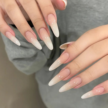 1Jar White Air Cushion Patting Gel Polish Ombre Pat Pat Gel Black Pink Gradient Blush Drawing Liner Soak Off UV LED Nail Varnish