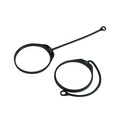 Fuel Tank Cap Band Cord For AUDI A1 A3 A4 A5 A6 A7 A8 Q3 Q5 Q7