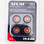 CE28 bronze 10.8mm