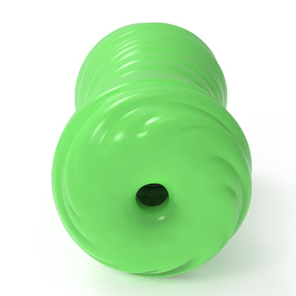 Male Portable Masturbator Cup / Gobelet Masturbateur Portable pour Homme - TPE Pocket Pussy Adult Sex Toy