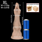 B-silicone-XL