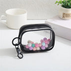 Square black