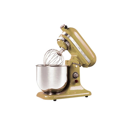 Industrial 5L 7L Cake Planetary Mixer Kitchen Household Chef Machine Electric Egg Beater Cream Food Stand Kitchen Mixer Machine