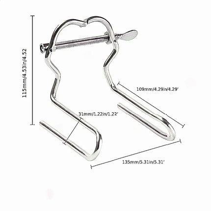 A Soft Silicone Urethral Penis Plug Featuring Beads And Horse Eye Stimulation As A Urethra Dilator Massager For Adult Men