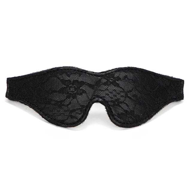 SM Sex Bondage Foreplay Erotic Accessories Costumes Bondage Sex Lace Eye Mask Bdsm Couple Flirting Masquerade Adult Sex Toy 18+