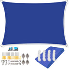 Royal Blue with Kits / 300x400CM