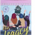 1 book Legacy