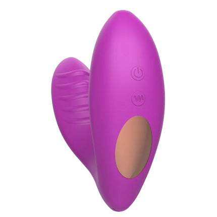 Clitoral Sucking Vibrator For Women Wearable 20 Modes G Spot Stimulator Vagina Female Masturbator Sucker Erotic Adult Sex Toys