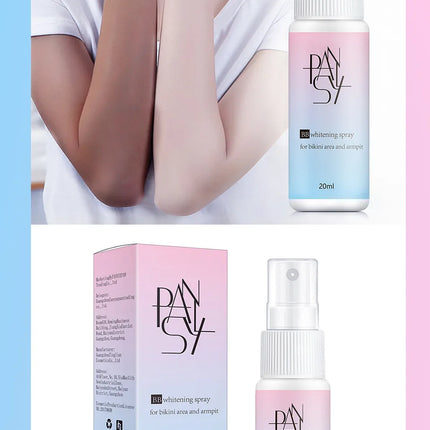 20ml Face Concealer Spray BB Whitening Isolate Cream Beauty Moisturizing Long Lasting Brighten Foundation Cosmetics Wholesale