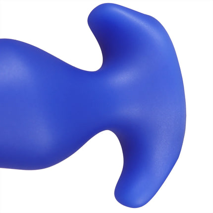 S/XL Huge Anal Plug Soft Silicone Butt Plug Prostate Massage Anal Toy Beginner Anal Training Dilator Adult Sex Toy For Men Women