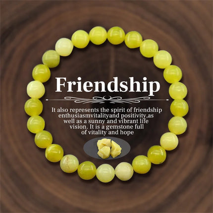 Women Natural Stone Bracelet Amethyst Quartz Tiger Eye Crystal Beads Bangles Men Health Wealth Lucky Reiki Healling Jewelry Gift