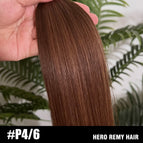 P4-6 / 35%-45% / 16 inches 40cm 100g|12 Months+
