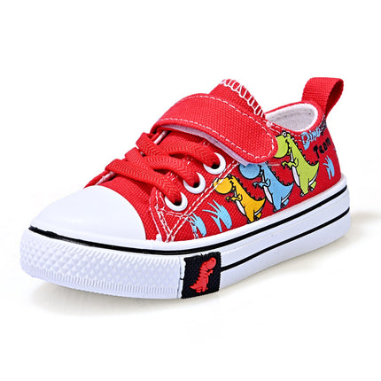 Four seasons Children's Sneakers Boys Breathable Comfortable Running Shoes Girls Fashion Sports Casual Soft-soled Non-slip Kids