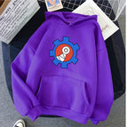 purple  sk8 / XL