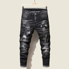Black / 36 weight 82-90kg