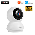 5MP camera / EU Plug