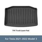For Model 3 Rear