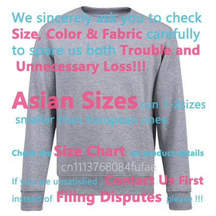 26 Compass Patch Badge Pullover Italian Luxury Brand Style 3 Labels Men’s Spring Autumn O-Neck Sweatshirt Cotton Simple Pullover