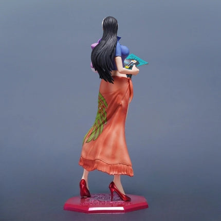 27cm/10.63in Anime ONE PIECE Figure Nico Robin Action Figures Pvc Statue Desktop Ornamen Collection Model Toys Gifts