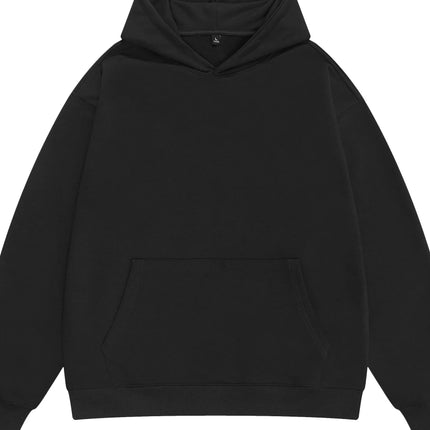 Hoodies for Men Athletic Oversized Hoodie French Terry Unisex Lightweight Hoodie Pullover Hooded Sweatshirts