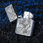 silver pixiu