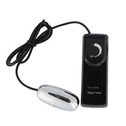 Mini Vibrating Egg Clitoris Nipple Stimulator Massager Strong Power Erotic Bullet Vibrators Adult Sex Toys For Women Female