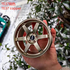 TE37 copper
