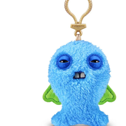Fuggler Keychain Series 5 - 11cm Funny Monster Plush