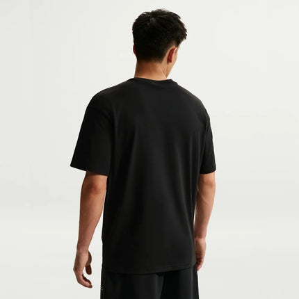 NIKE Men's AS M NK DF SI SS Sports and Leisure Short sleeved T-shirt IR1862-010